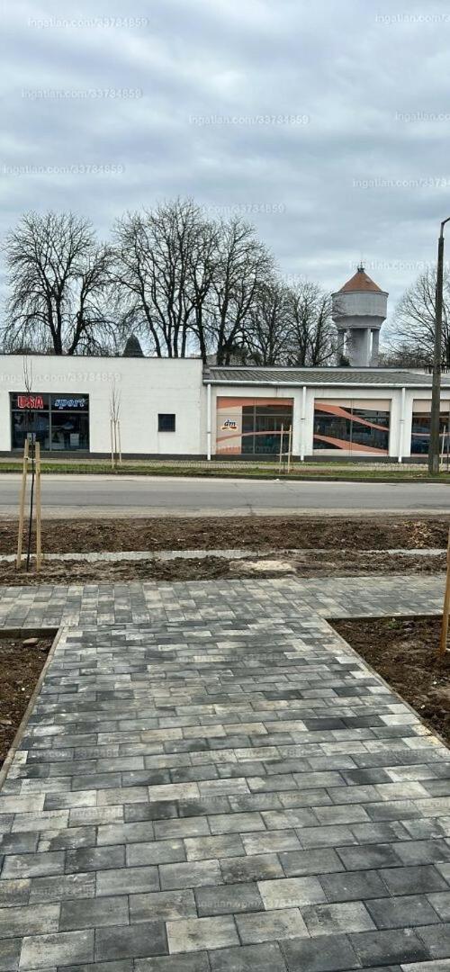 Ad-Lak Apartman Dombóvár Kültér fotó